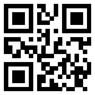 Immagine del QrCode di 3913864175