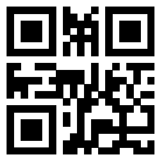 3913864178 - Immagine del Qr Code associato