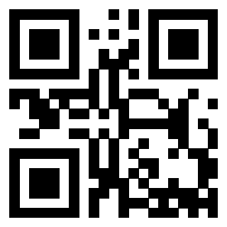Scansione del QrCode di 3913864185