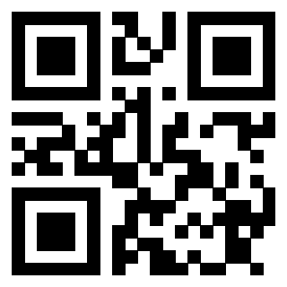 Scansione del QrCode di 3913864188