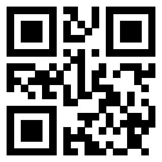3913864189 - Immagine del Qr Code associato
