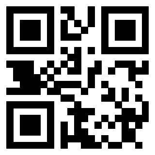 3913864192 QrCode associato