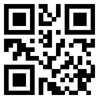 Il Qr Code di 3913864194