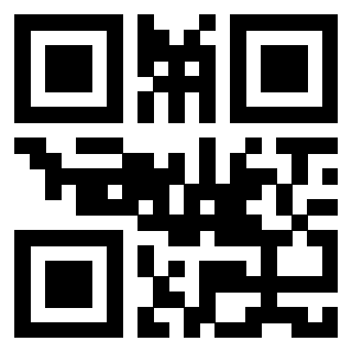 3913864196 - Immagine del Qr Code associato
