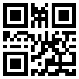 3913864199 - Immagine del Qr Code associato