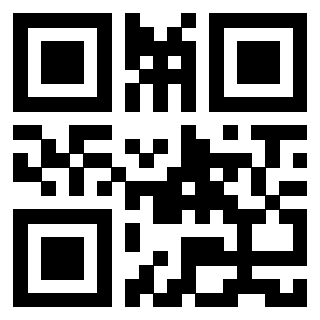 Scansione del Qr Code di 3913864202