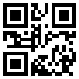 3913864207 Qr Code associato