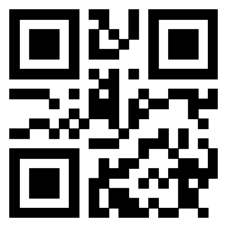 3913864208 Qr Code associato