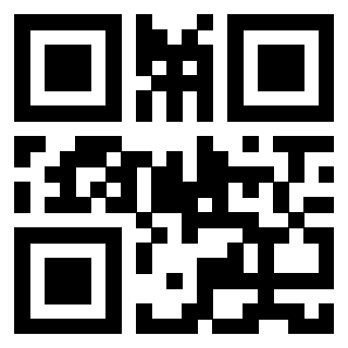Scansione del QrCode di 3913864211