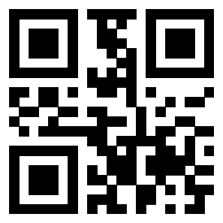 Il QrCode di 3913864212