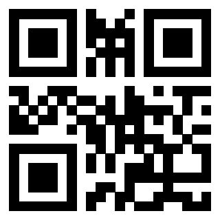 3913864213 Qr Code associato