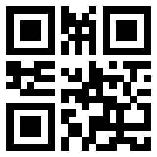 Immagine del QrCode di 3913864215