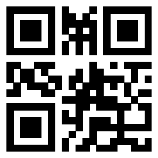 3913864216 - Immagine del Qr Code associato