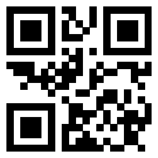 3913864219 Qr Code associato