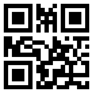 Scansione del Qr Code di 3913864221