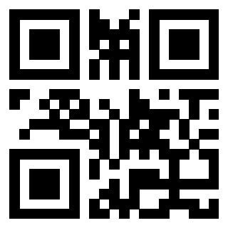 Immagine del Qr Code di 3913864222