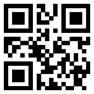 Immagine del Qr Code di 3913864225