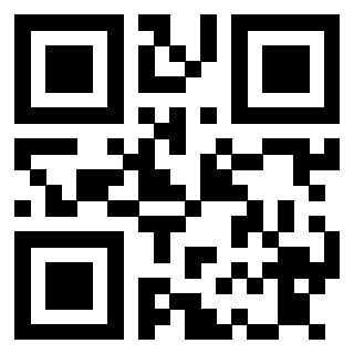 Scansione del QrCode di 3913864226