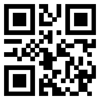 Immagine del Qr Code di 3913864227