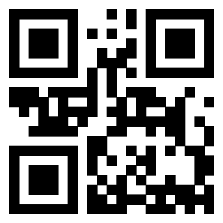 Scansione del Qr Code di 3913864229