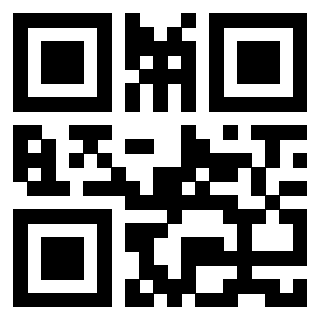 Immagine del Qr Code di 3913864230