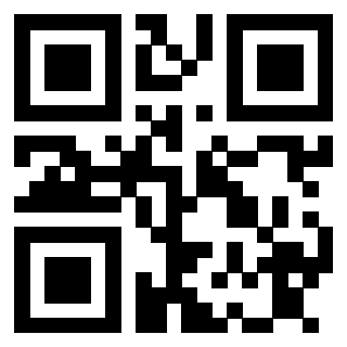 Scansione del QrCode di 3913864233