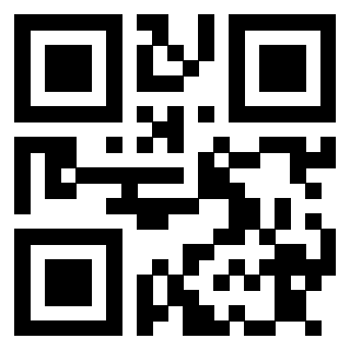3913864234 Qr Code associato