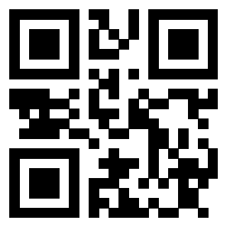 3913864237 - Immagine del QrCode associato