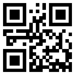 Scansione del QrCode di 3913876032