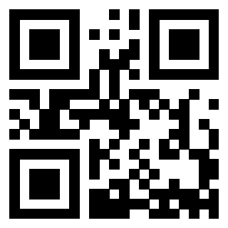 Il QrCode di 3913876034