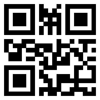 3913876040 - Immagine del QrCode associato