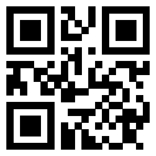 Scansione del Qr Code di 3913876041