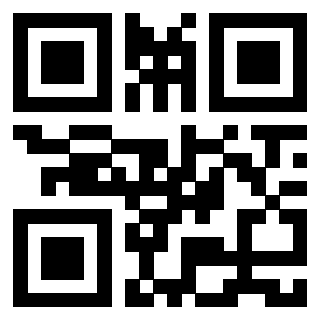 3913876042 - Immagine del Qr Code associato