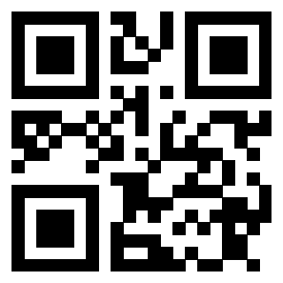3913876044 Qr Code associato
