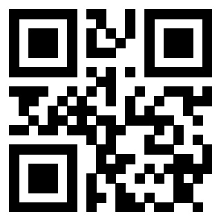 Immagine del Qr Code di 3913876046