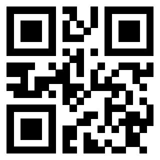 Scansione del QrCode di 3913876047