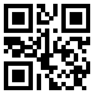3913876052 - Immagine del Qr Code associato