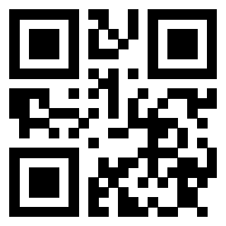 Il QrCode di 3913876055