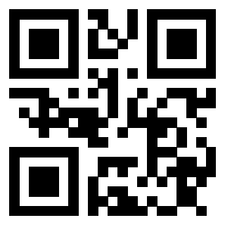 3913876057 - Immagine del Qr Code