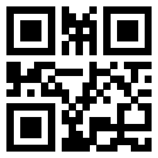 3913876058 - Immagine del Qr Code associato
