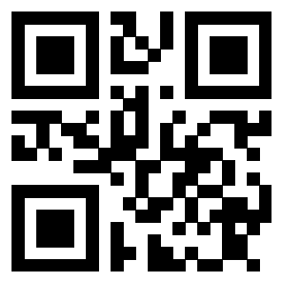 3913876059 - Immagine del Qr Code associato