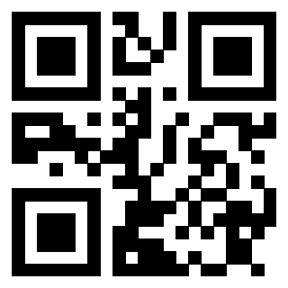 Immagine del Qr Code di 3913876061