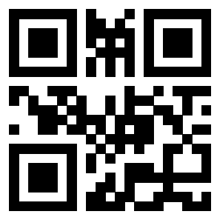 3913876062 - Immagine del QrCode associato