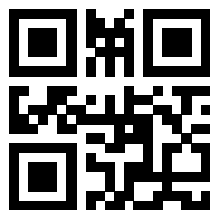 3913876065 - Immagine del Qr Code associato