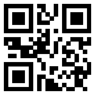 3913876066 - Immagine del Qr Code associato