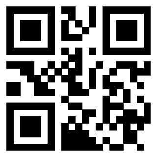 3913876067 QrCode associato