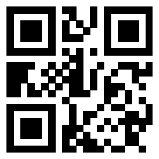 3913876070 - Immagine del QrCode