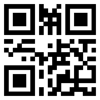 3913876071 - Immagine del QrCode associato