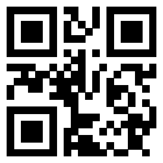 Immagine del Qr Code di 3913876072