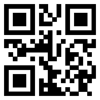 Il QrCode di 3913876073